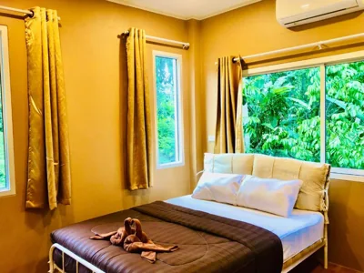 Lucky Sky Homestay ลัคกี้สกายโฮมสเตย์ – Photos 2