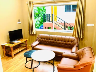 Lucky Sky Homestay ลัคกี้สกายโฮมสเตย์ – Photos 5