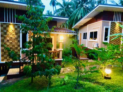 Lucky Sky Homestay ลัคกี้สกายโฮมสเตย์ – Photos 6