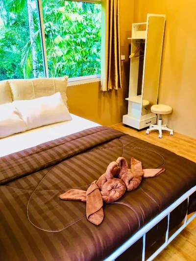 Lucky Sky Homestay ลัคกี้สกายโฮมสเตย์ – Photos 7