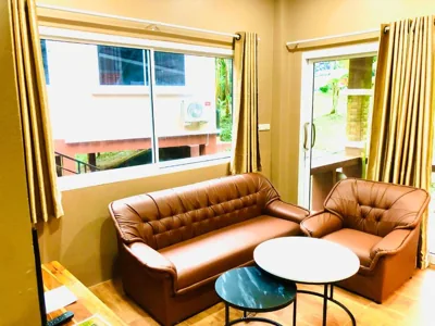 Lucky Sky Homestay ลัคกี้สกายโฮมสเตย์ – Photos 11