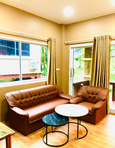 Lucky Sky Homestay ลัคกี้สกายโฮมสเตย์ – Photos 12