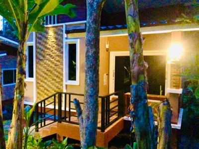 Lucky Sky Homestay ลัคกี้สกายโฮมสเตย์ – Photos 14