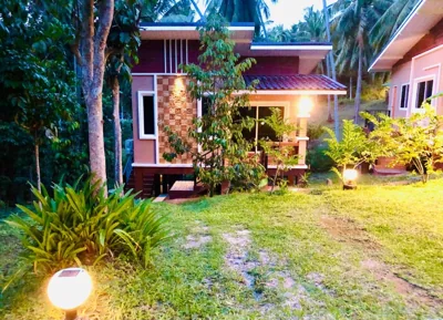 Lucky Sky Homestay ลัคกี้สกายโฮมสเตย์ – Photos 16